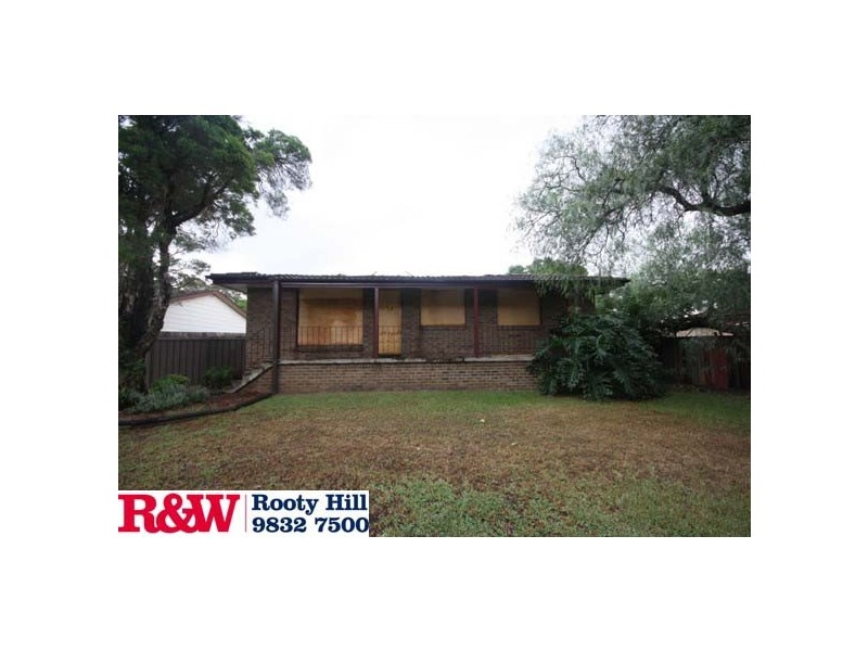 10 Mandoo Drive, Doonside NSW 2767