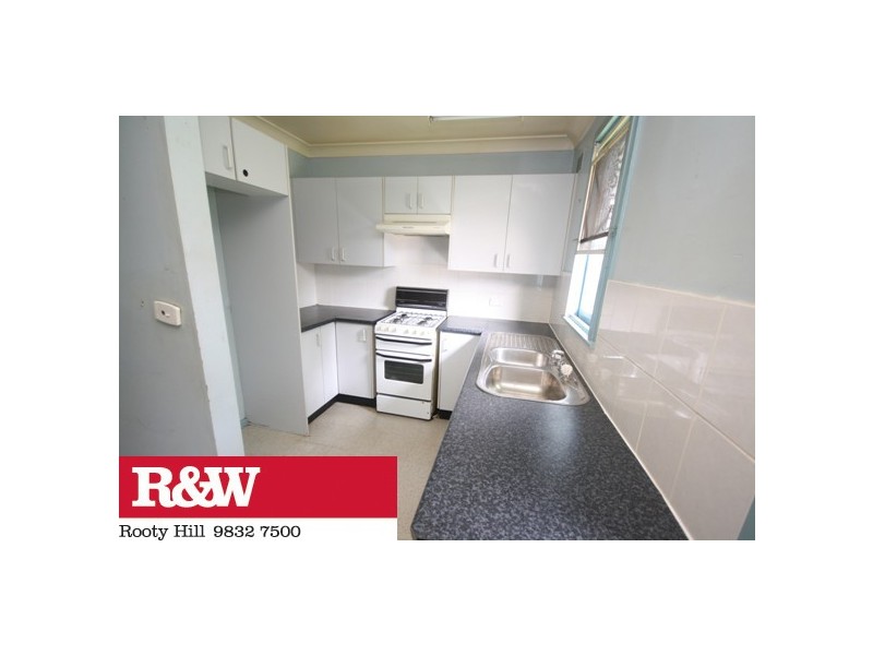 16 Mistral Place, Shalvey NSW 2770