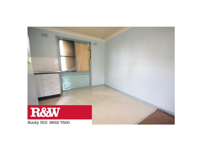 16 Mistral Place, Shalvey NSW 2770