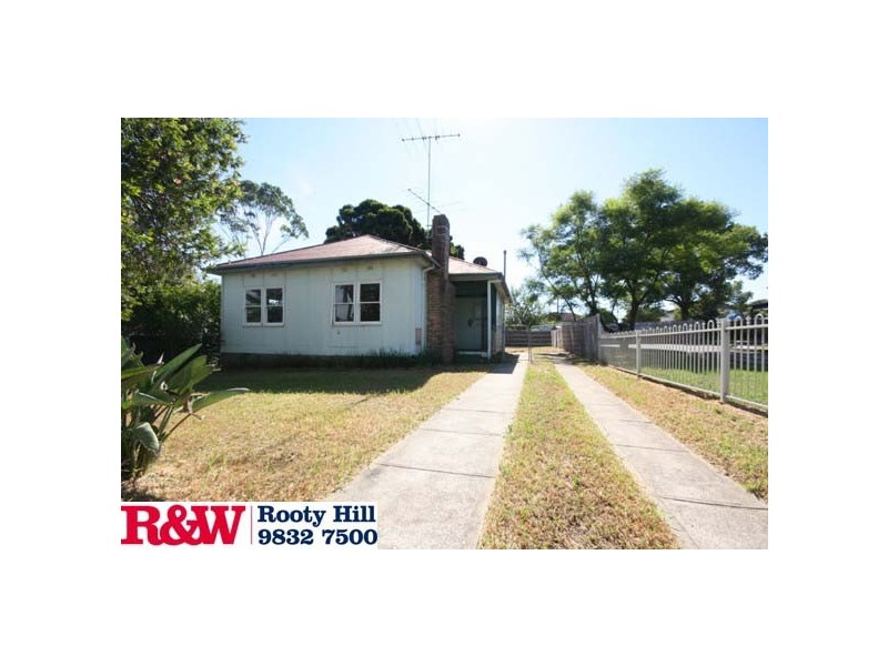 41 Little Chapel Street, St Marys NSW 2760
