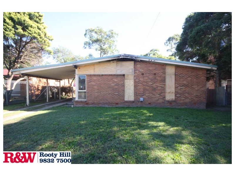 413 Luxford Road, Lethbridge Park NSW 2770