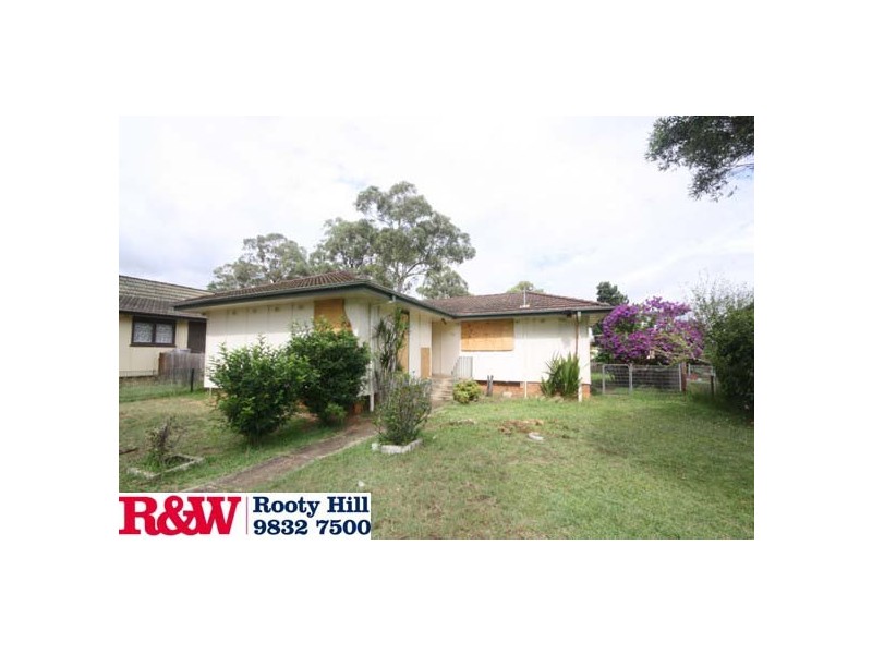 29 Pelsart Avenue, Willmot NSW 2770