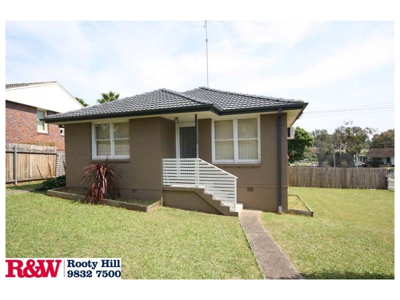 Tregear NSW 2770