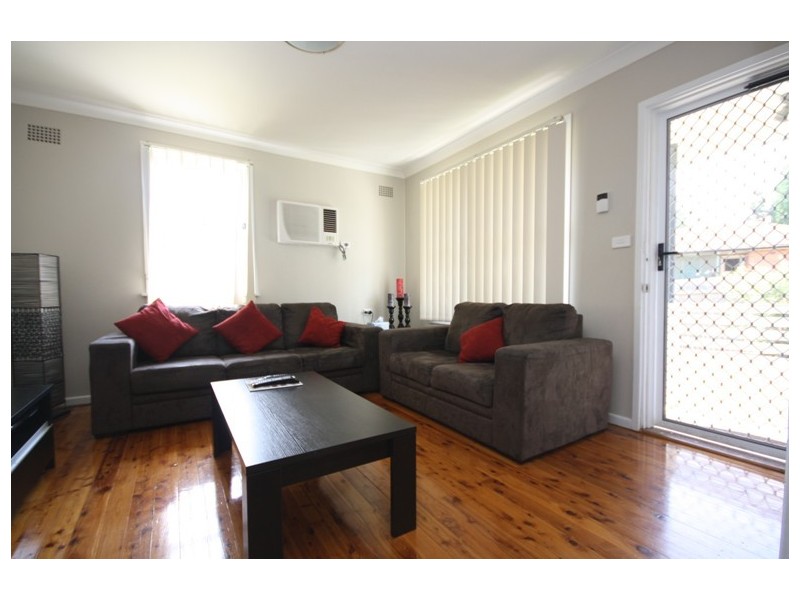 Tregear NSW 2770