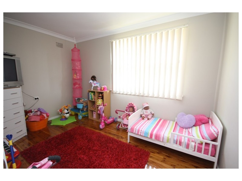 Tregear NSW 2770