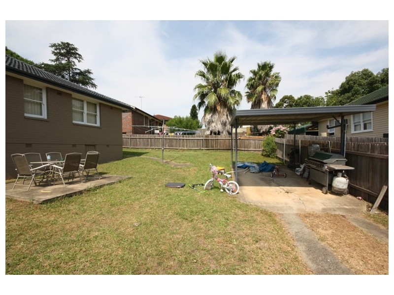 Tregear NSW 2770
