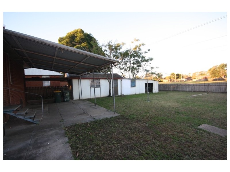 Lethbridge Park NSW 2770