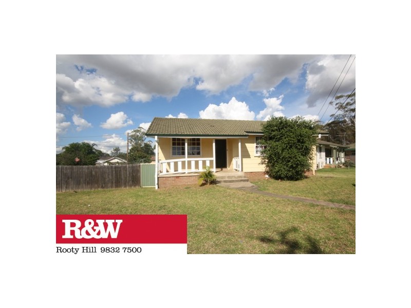 2 Cleary Place, Blackett NSW 2770