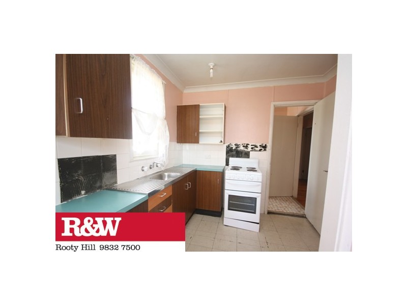 2 Cleary Place, Blackett NSW 2770