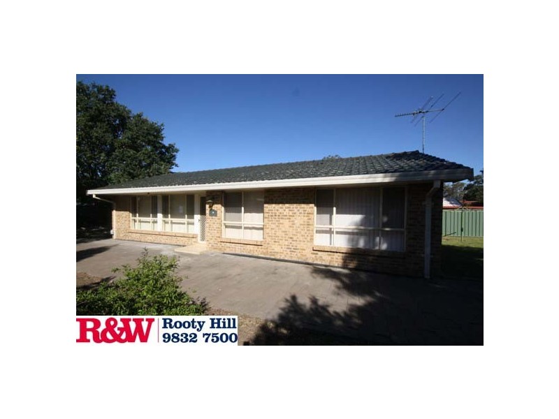 3 Miner Glen, Erskine Park NSW 2759