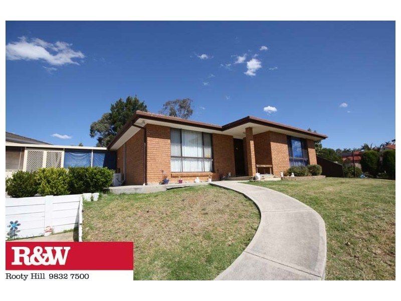 Minchinbury NSW 2770