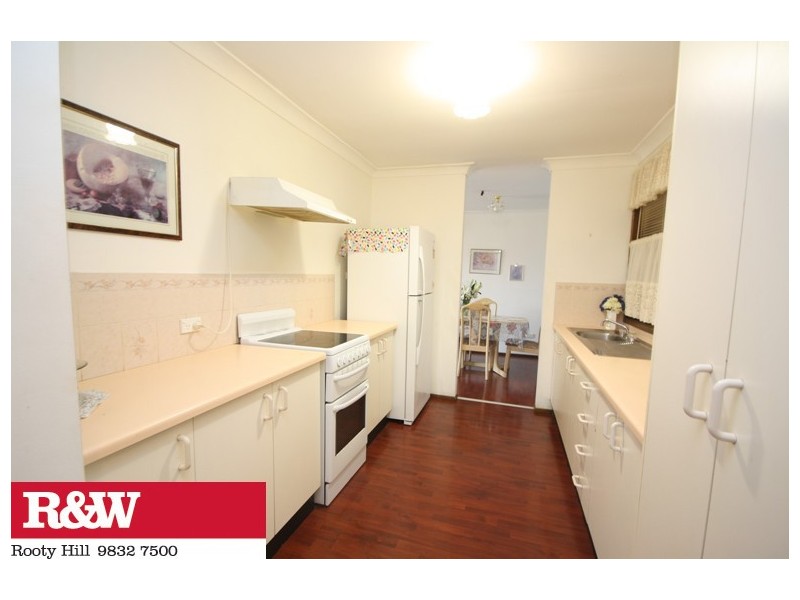 Minchinbury NSW 2770