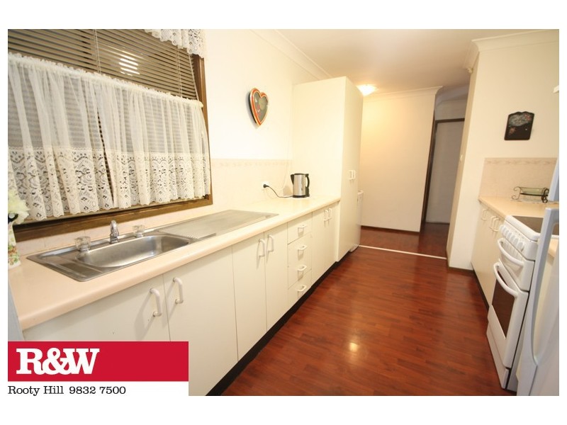 Minchinbury NSW 2770