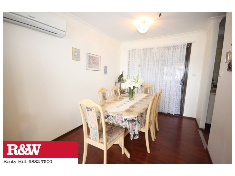 Minchinbury NSW 2770