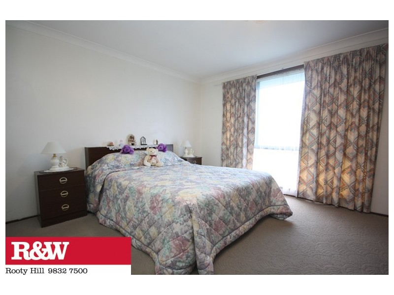 Minchinbury NSW 2770