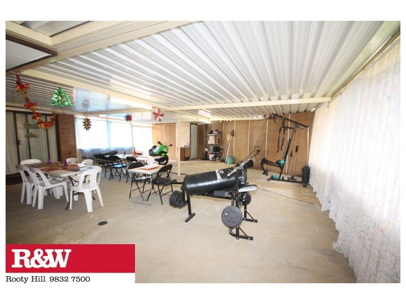 Minchinbury NSW 2770