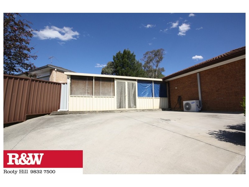 Minchinbury NSW 2770