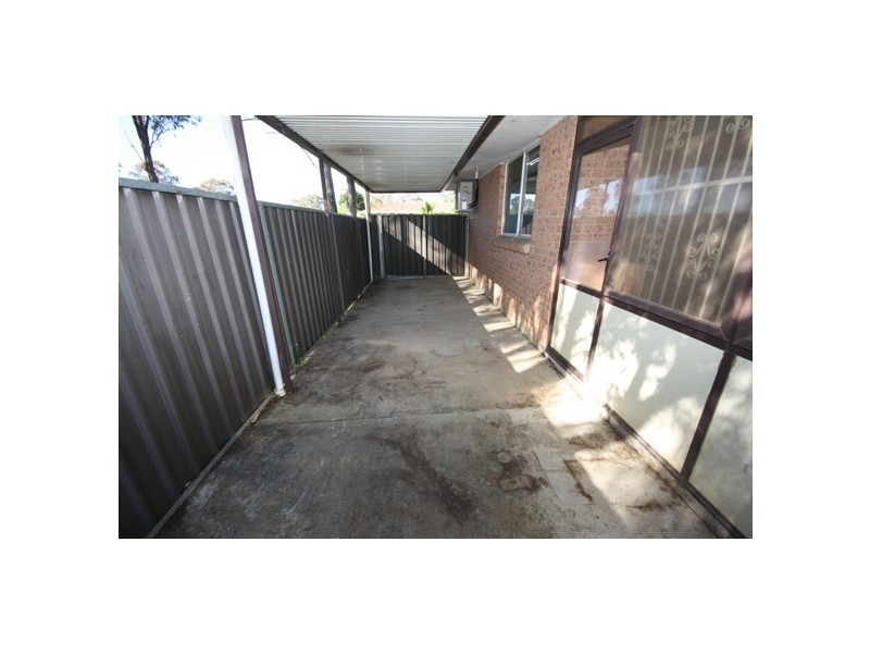 60 Hyatts Road, Oakhurst NSW 2761