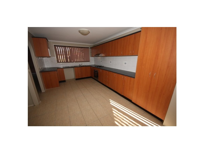 18 Kerwin Circuit, Hebersham NSW 2770