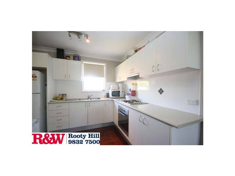 Lethbridge Park NSW 2770