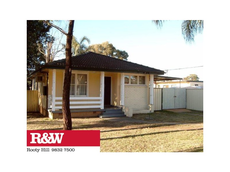 Lethbridge Park NSW 2770