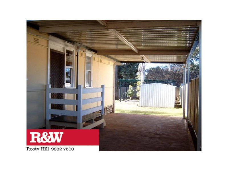 Lethbridge Park NSW 2770