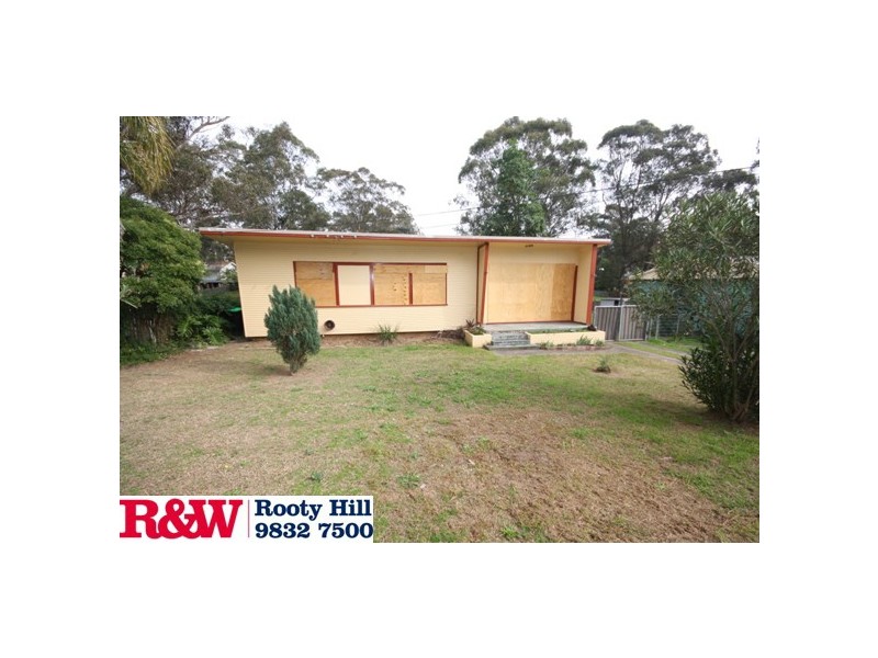 63  Caloola Avenue, Penrith NSW 2750