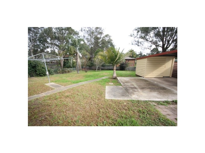 63  Caloola Avenue, Penrith NSW 2750