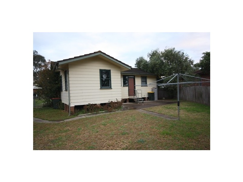 10  Westward Avenue, Shalvey NSW 2770