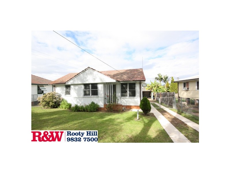 24 Emert Parade, Emerton NSW 2770