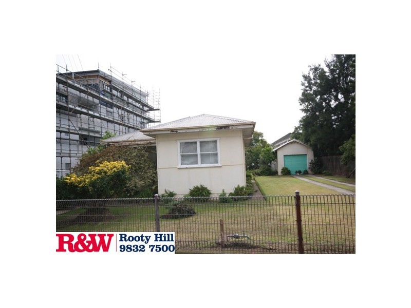 Mount Druitt NSW 2770