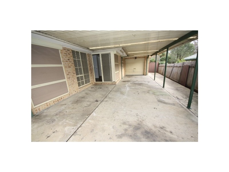 36 Driscoll Avenue, Rooty Hill NSW 2766