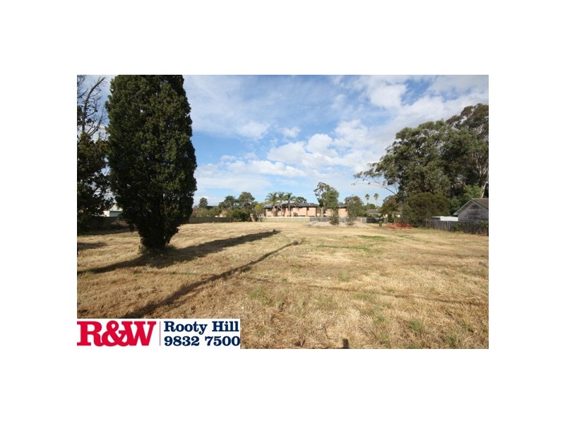 52-54  Cameron Street, Doonside NSW 2767