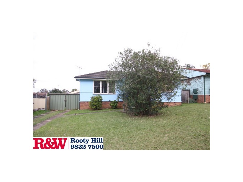 213 Luxford Road, Whalan NSW 2770