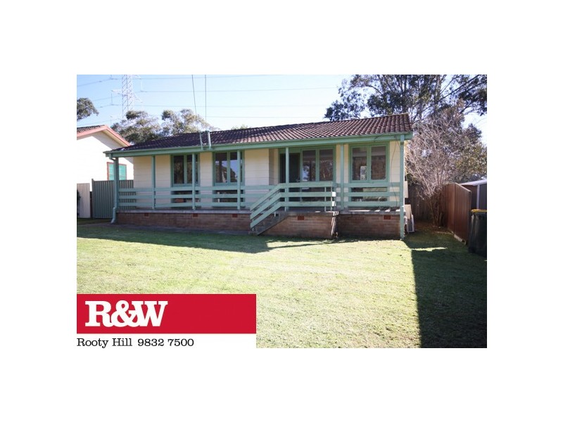 53 Palau Crescent, Lethbridge Park NSW 2770