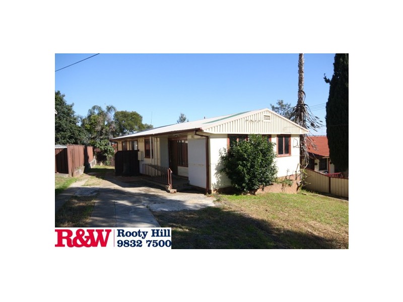 18 Magga Dan Avenue, Tregear NSW 2770