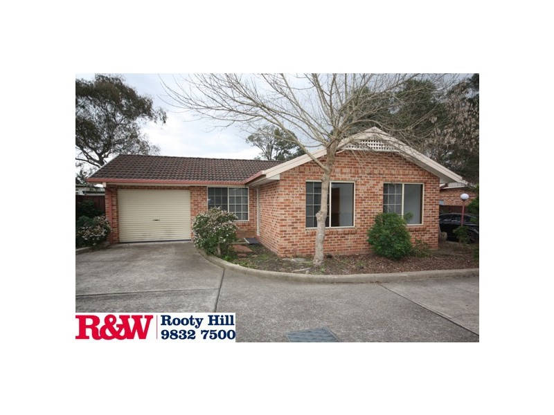 2/39-41 Adelaide Street, Oxley Park NSW 2760