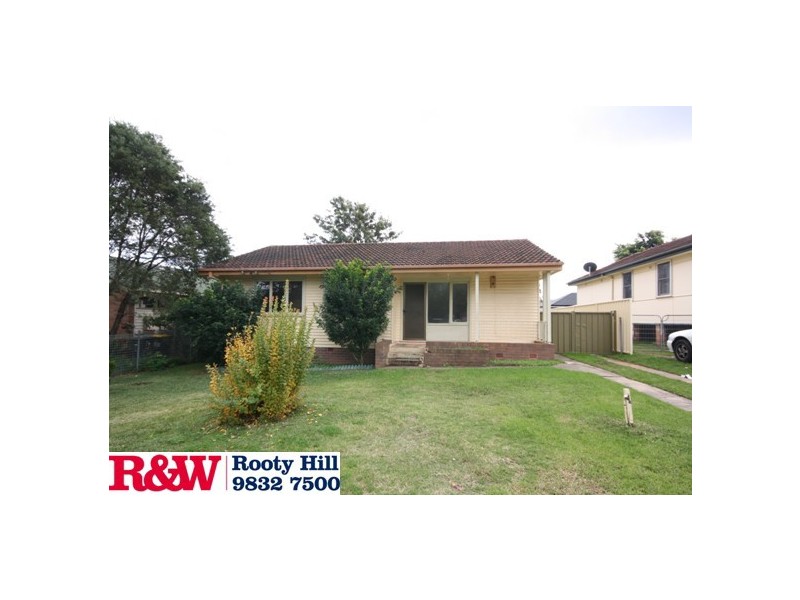 26 Waikanda Crescent, Whalan NSW 2770