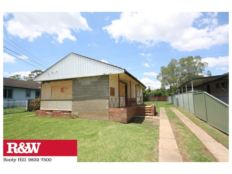 29 Samarai Road, Whalan NSW 2770