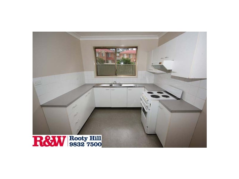 5/53 Stafford Street, Kingswood NSW 2340