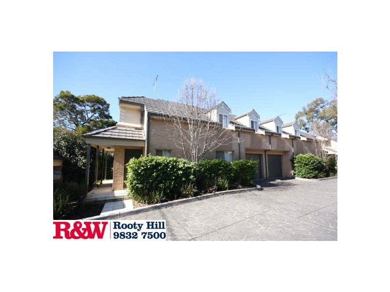 1/128-130 Canberra Street, St Marys NSW 2760