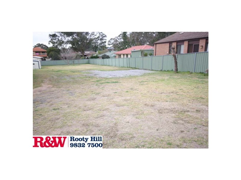 Rooty Hill NSW 2766