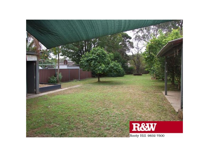 Doonside NSW 2767