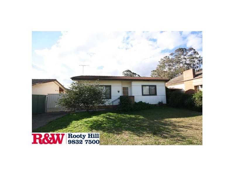 Doonside NSW 2767