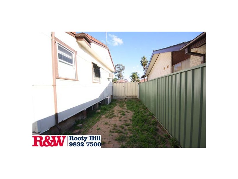 Doonside NSW 2767