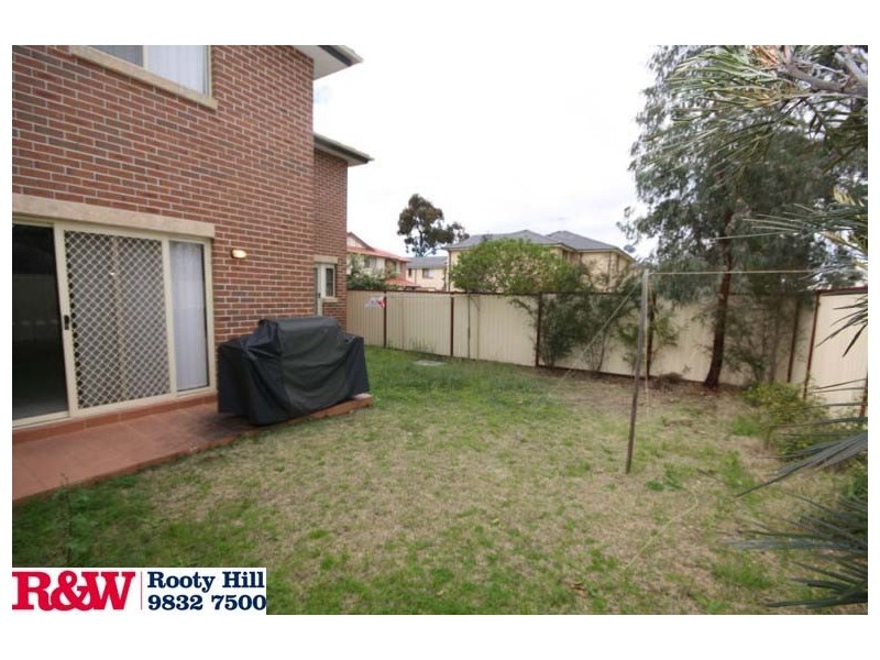 Rooty Hill NSW 2766