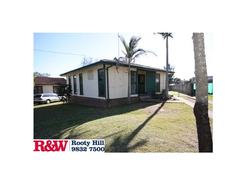 116 Samarai Road, Whalan NSW 2770