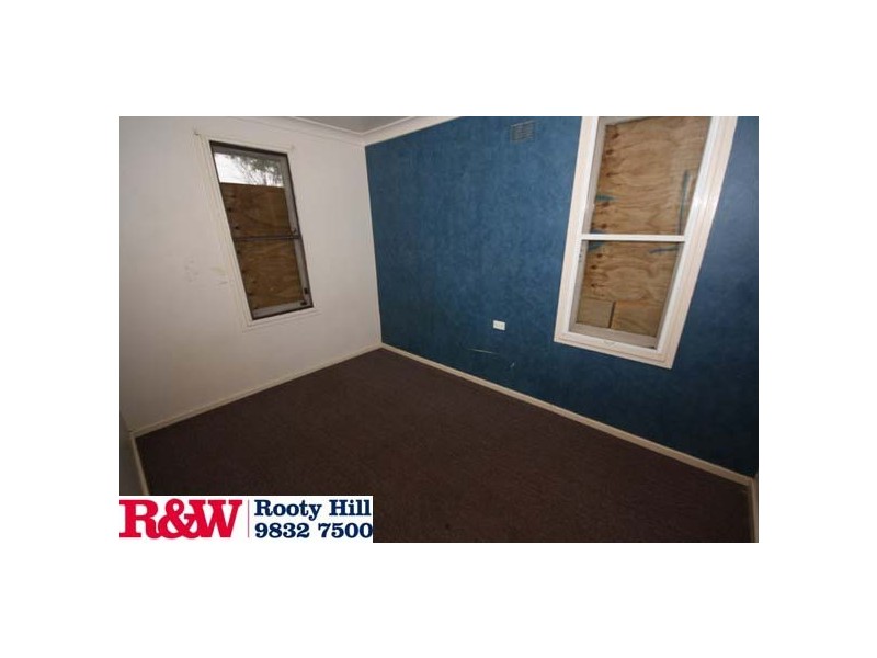 39 Koomooloo Crescent, Shalvey NSW 2770