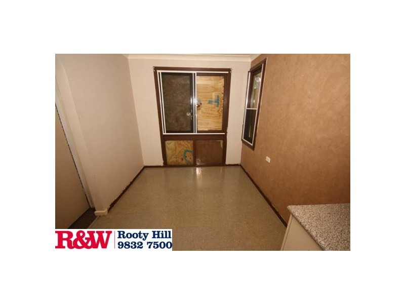 39 Koomooloo Crescent, Shalvey NSW 2770