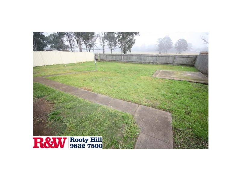 39 Koomooloo Crescent, Shalvey NSW 2770